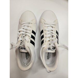 NWOT Adidas® Grand Court Sneakers